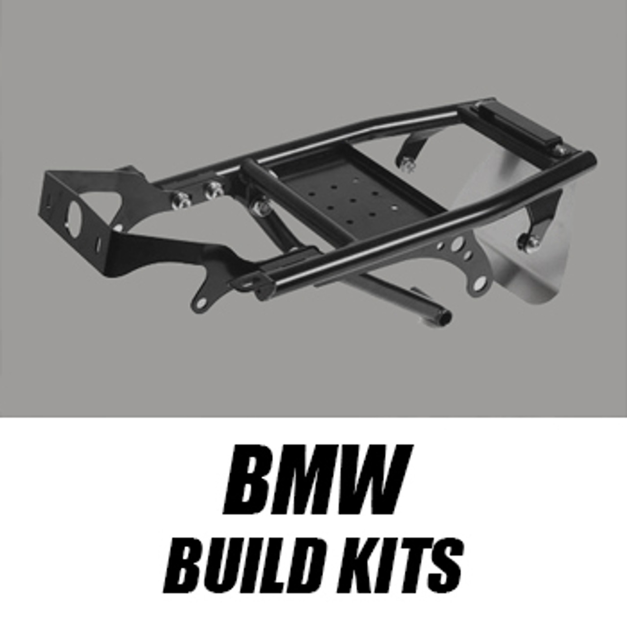 BMW Build Kits